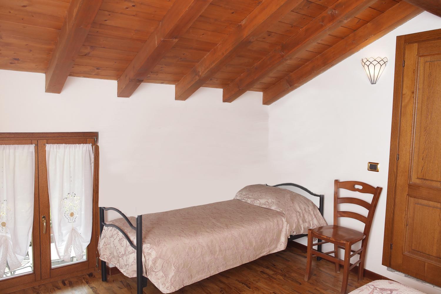 Agriturismo La Fonte Di Mariella Gravedona Kültér fotó